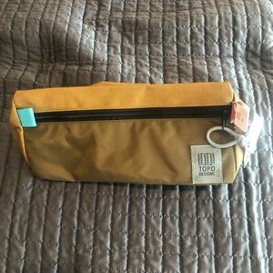 TOPO Designs Dopp Kit